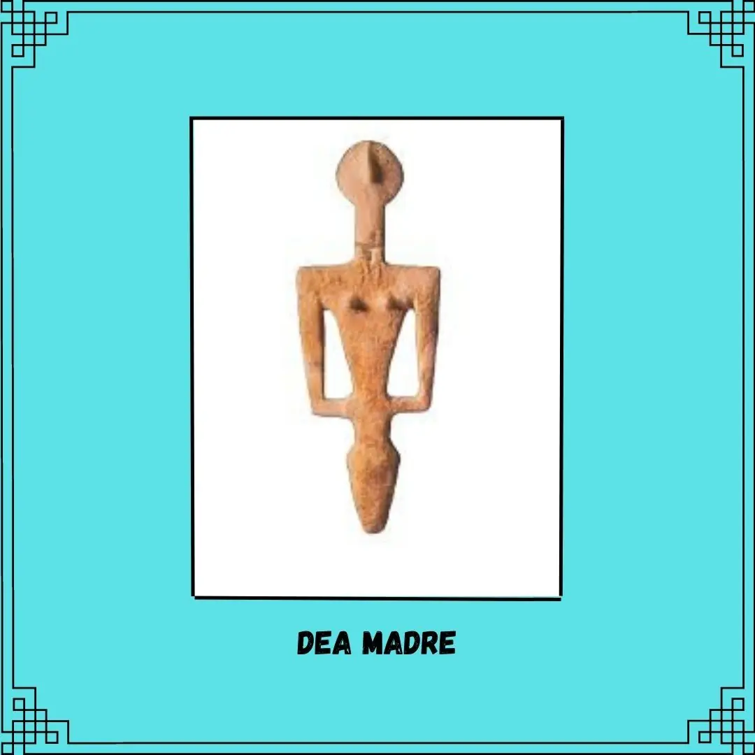 Dea Madre