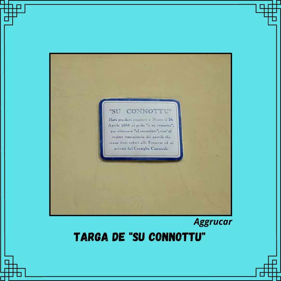 Su connottu