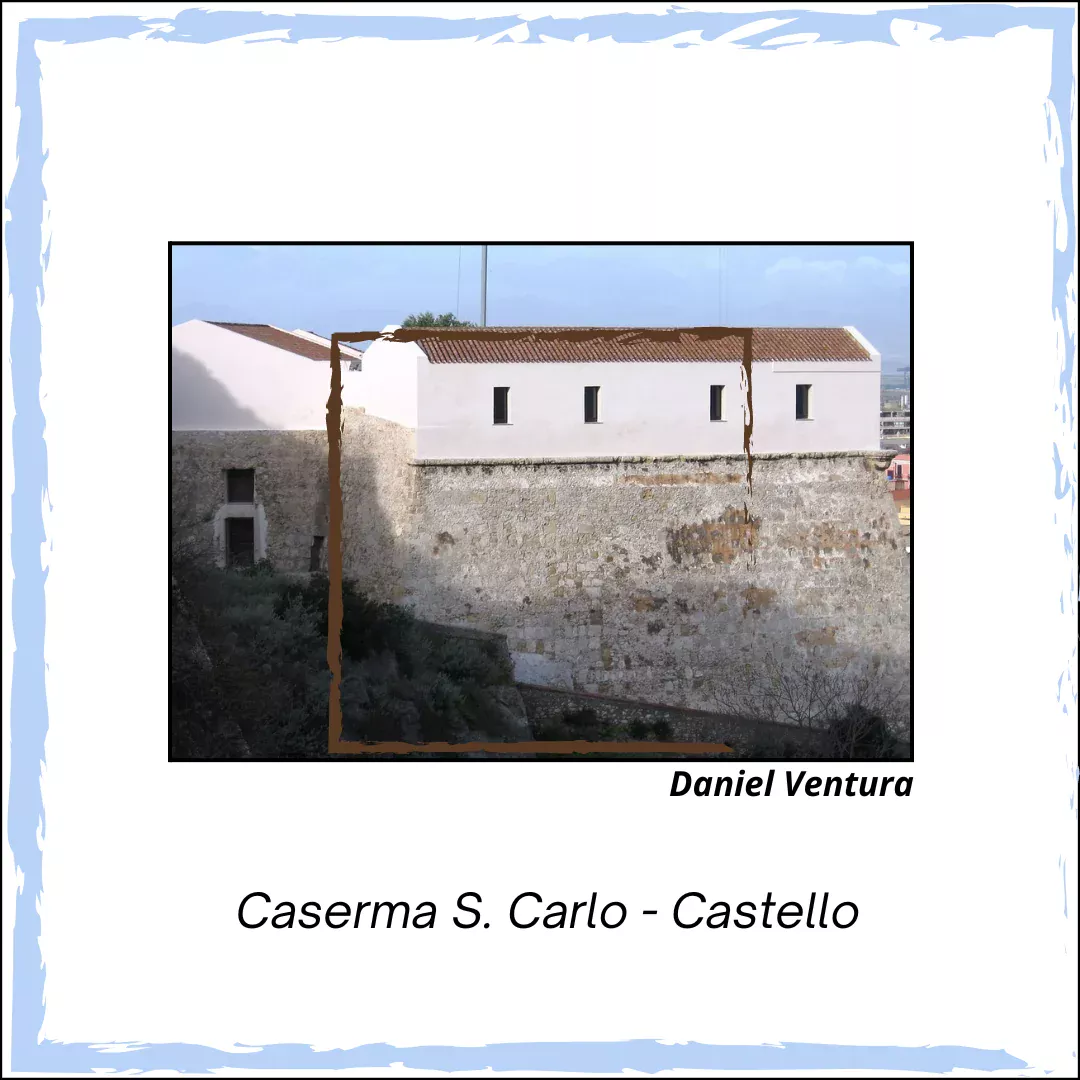 Caserma