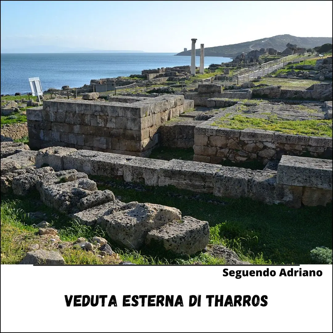 Veduta esterna