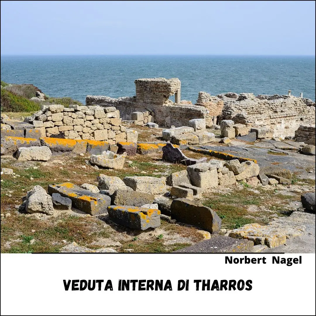 Veduta interna