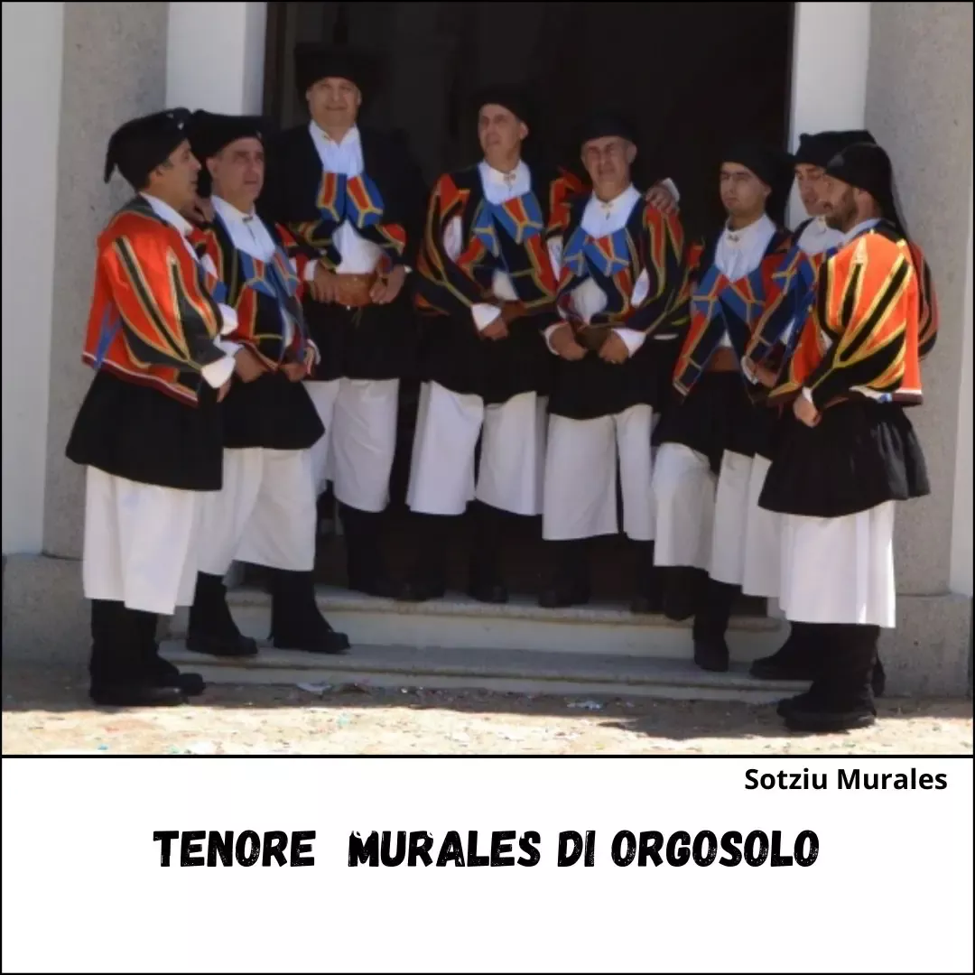 Tenore Murales