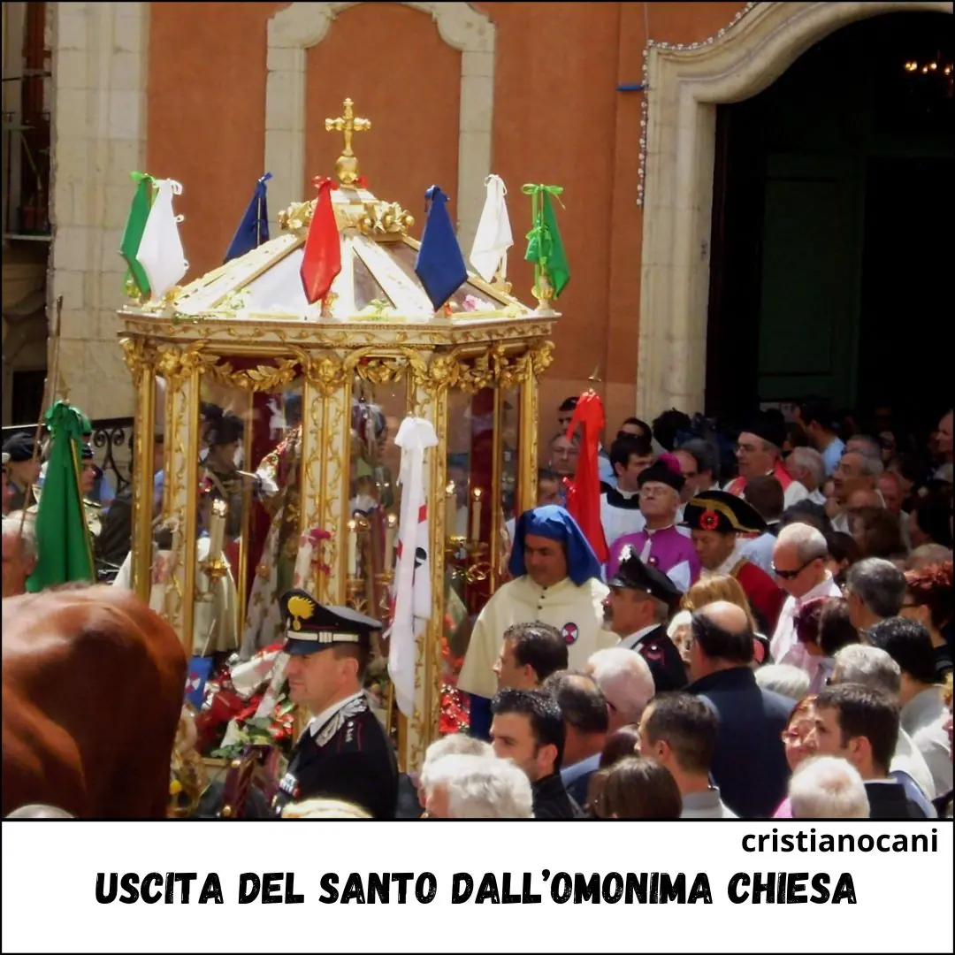 Uscita