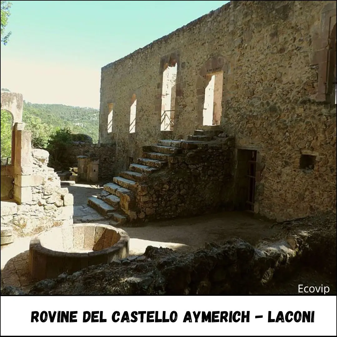castello Aymerich