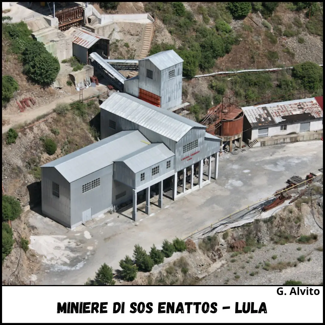 Miniere