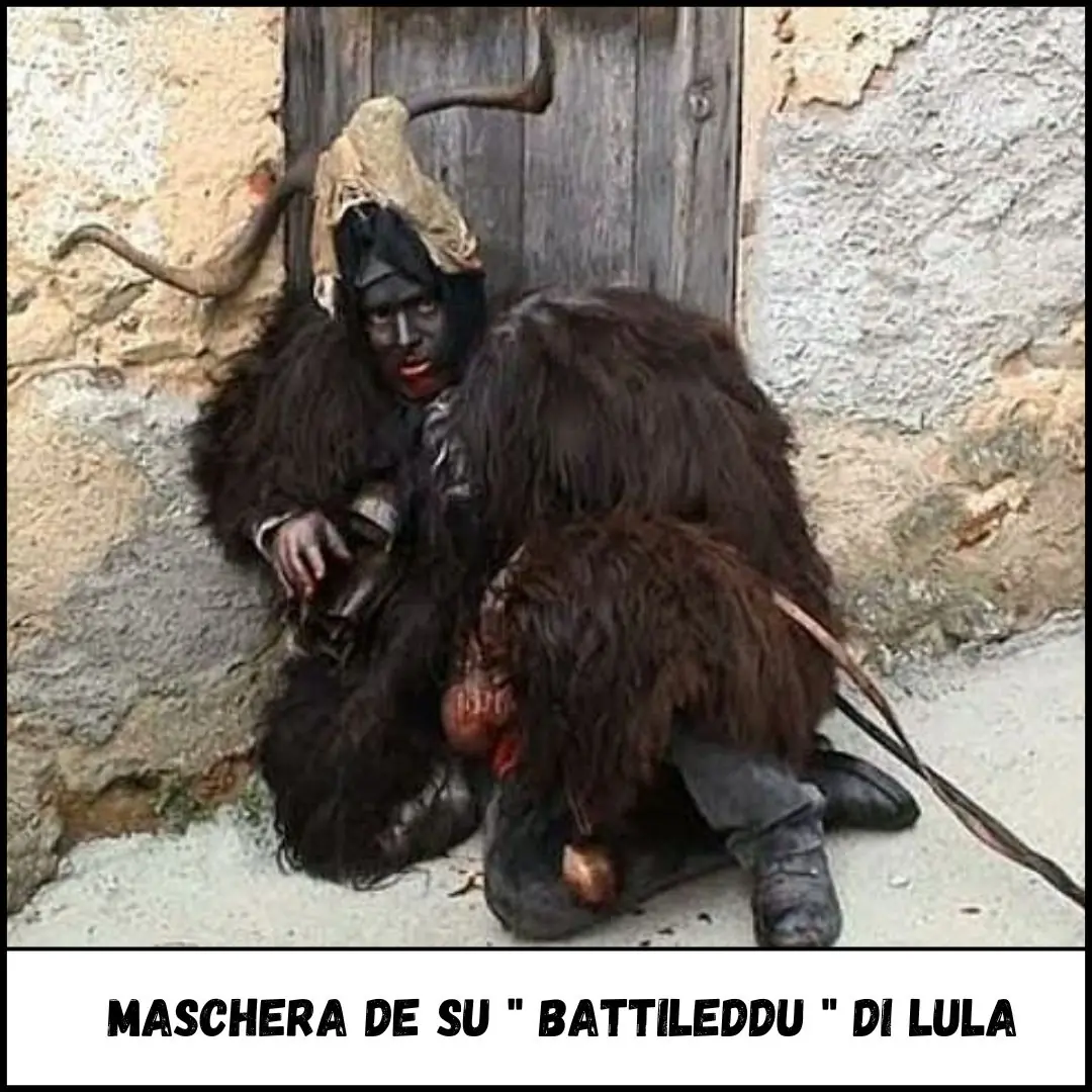 su battileddu