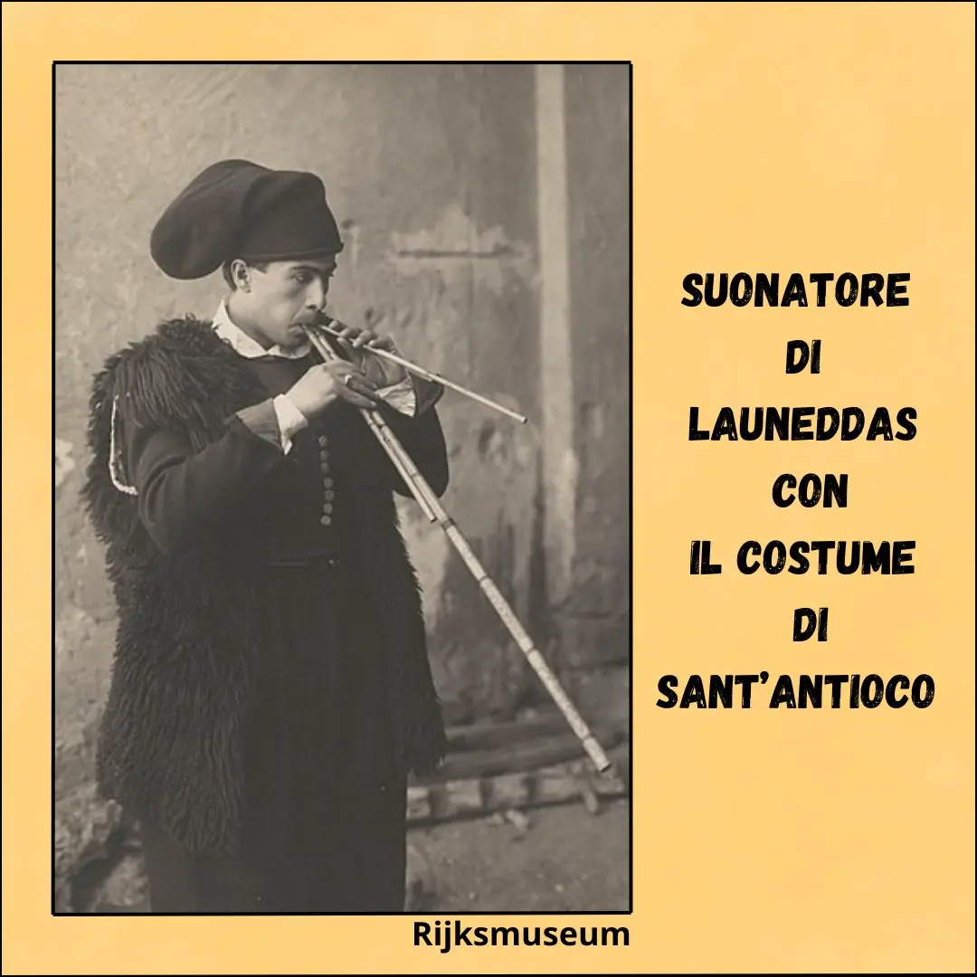 Suonatore