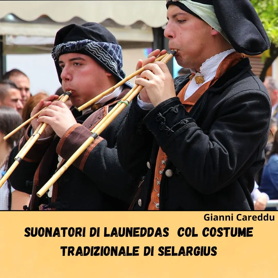 Suonatori