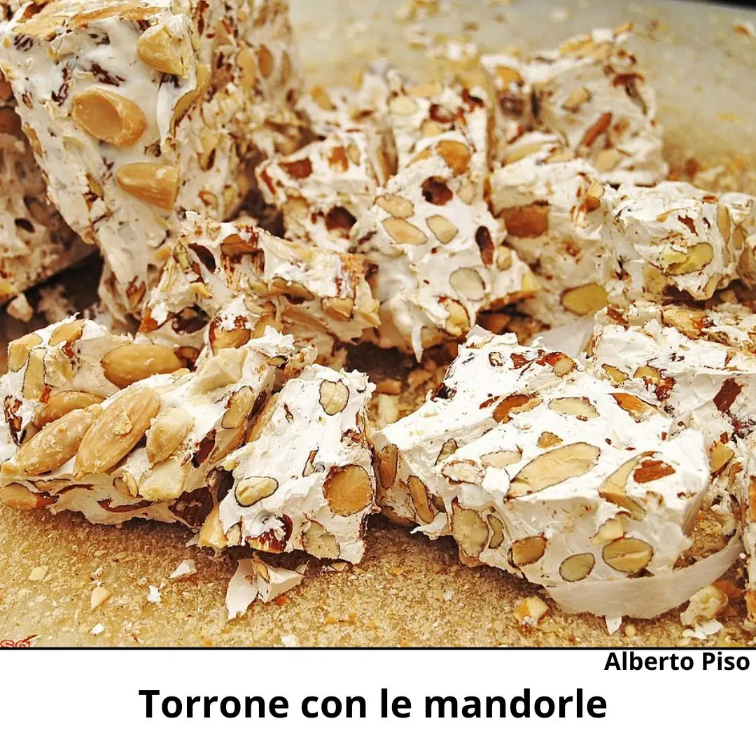 Torrone