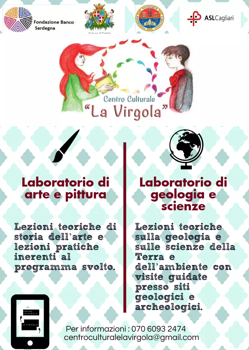 Scopri di più sull'articolo Nuove attività