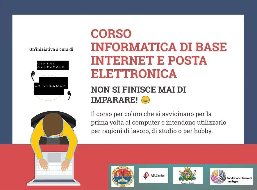 Scopri di più sull'articolo Corso base di informatica