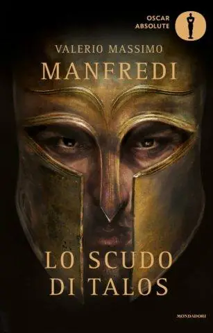 Scopri di più sull'articolo Lo scudo di Talos (seconda parte)