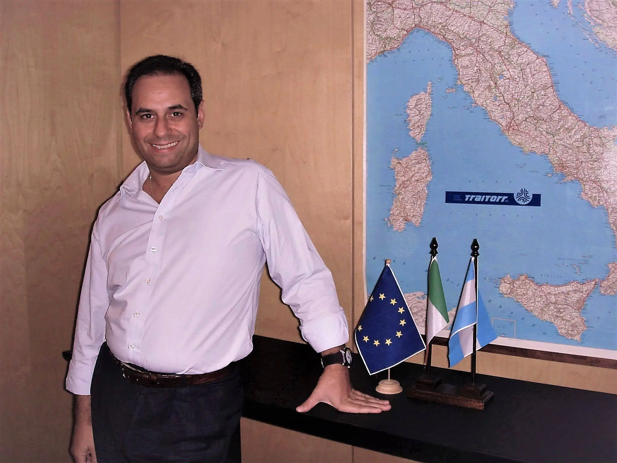 Scopri di più sull'articolo Circolo Sardo Raices Sarda