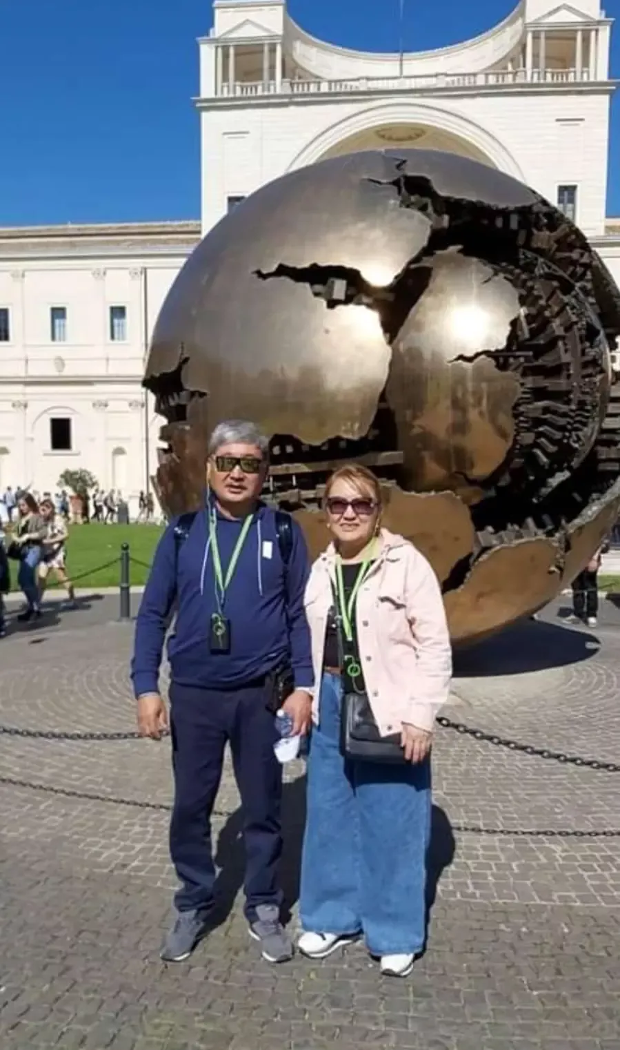 Scopri di più sull'articolo Raja dal Kirghizistan