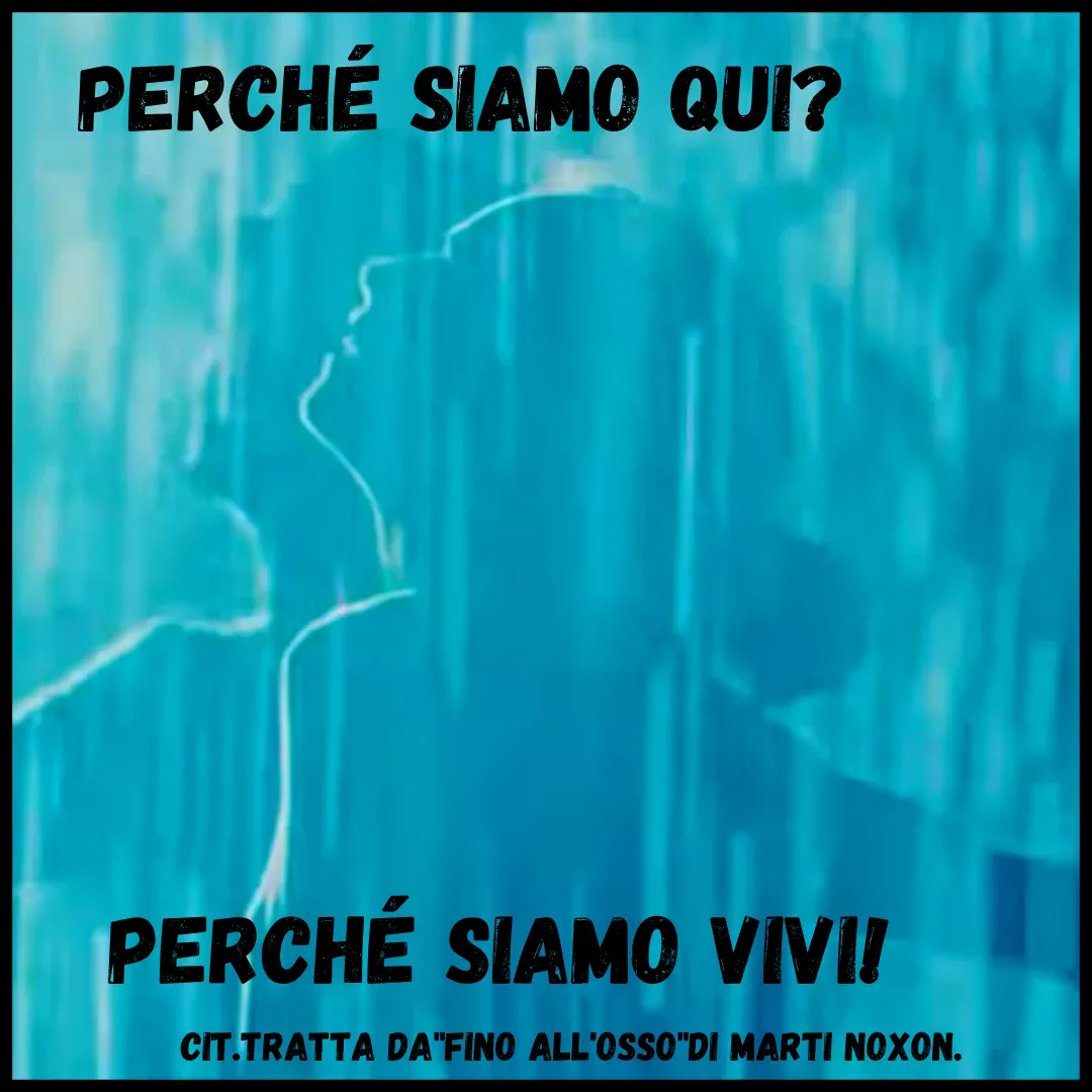 Scopri di più sull'articolo Fino all’osso