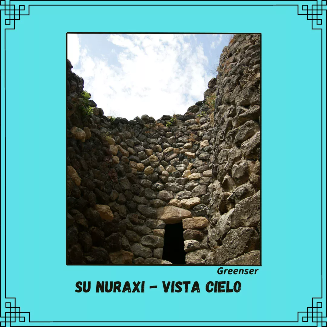 Vista cielo