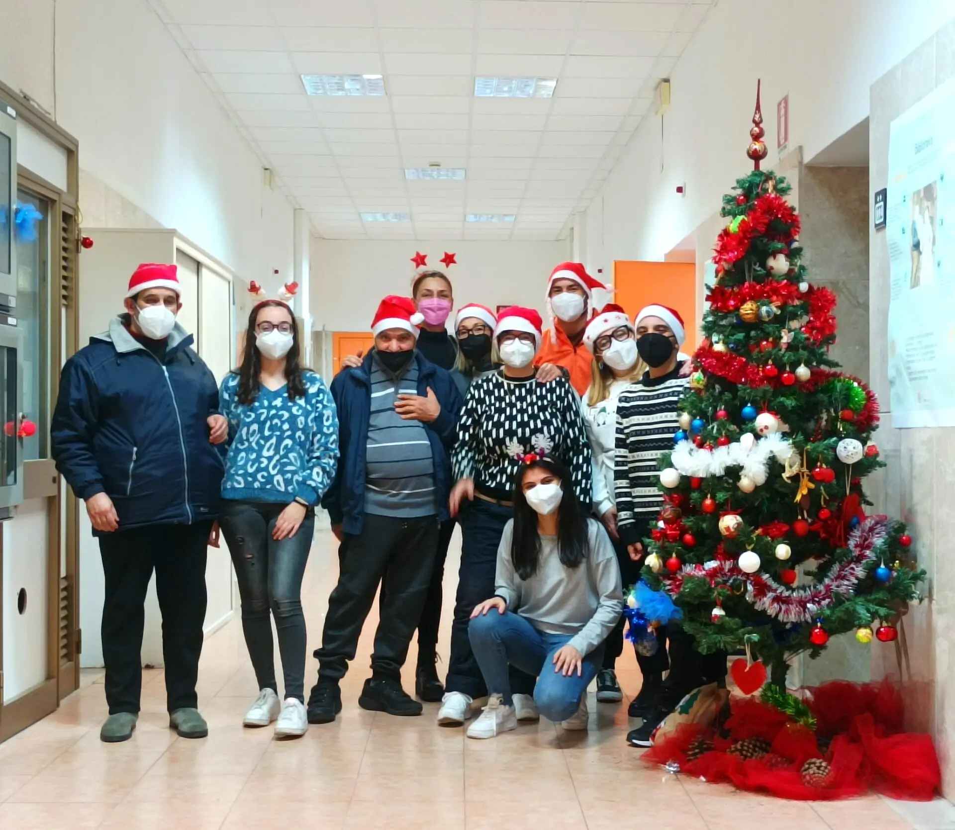 Scopri di più sull'articolo Buone Feste