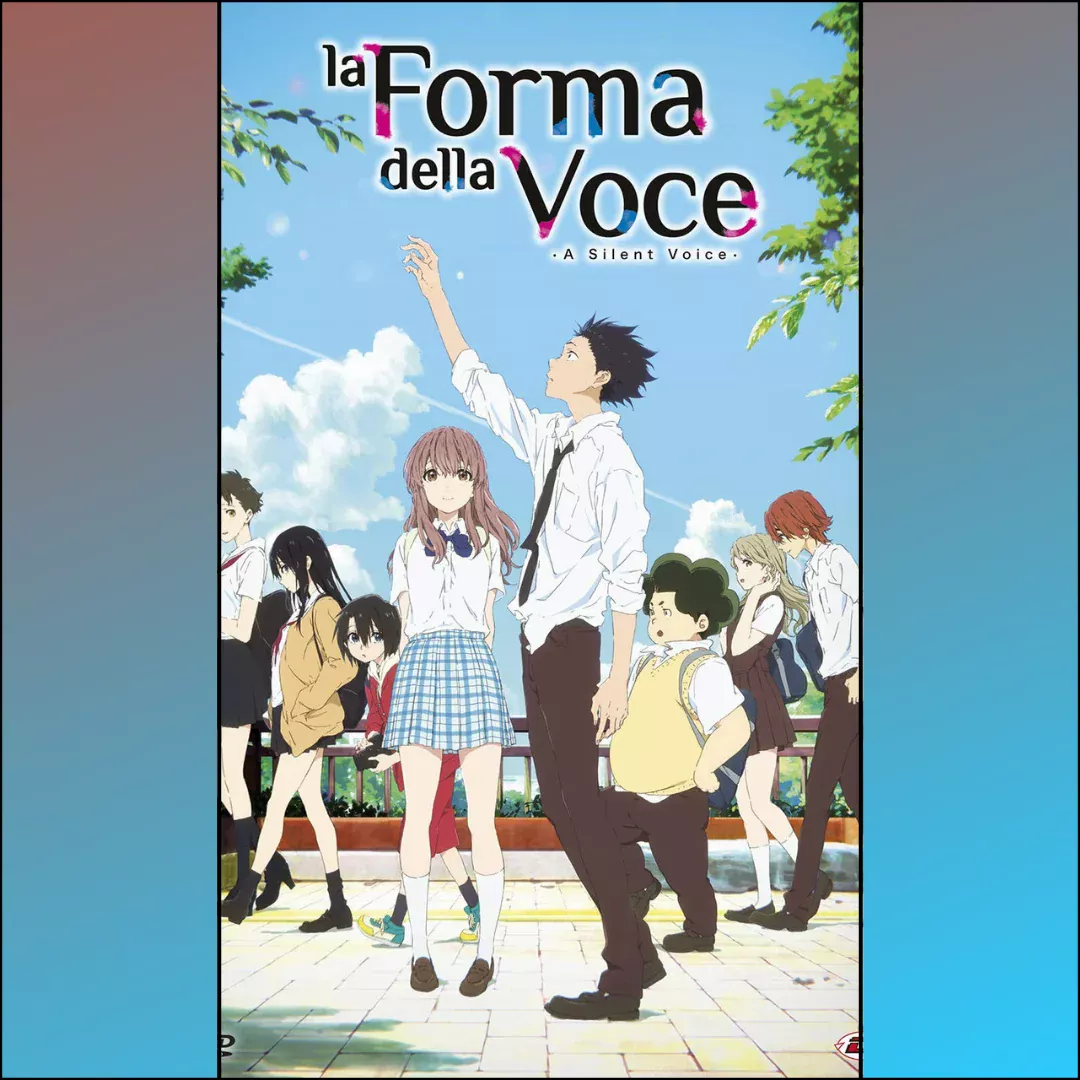 Scopri di più sull'articolo La forma della voce