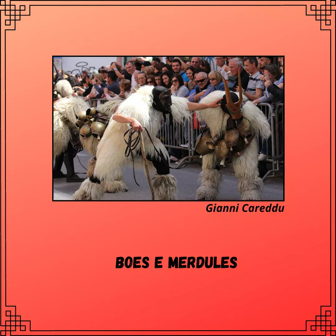 Boes e Merdules