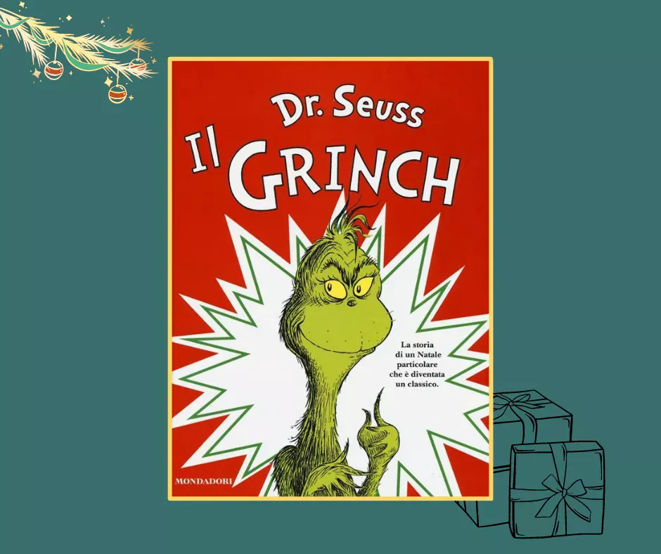 Scopri di più sull'articolo Il Grinch e la ricerca del vero spirito natalizio