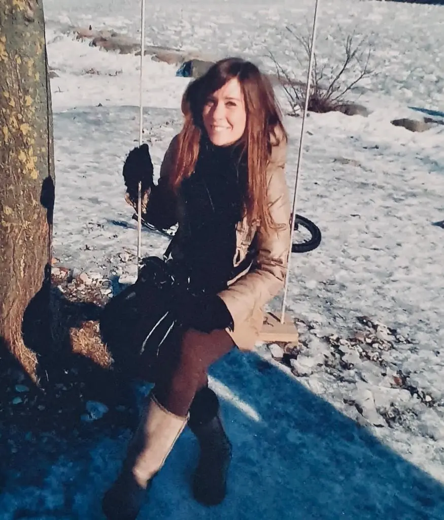 Scopri di più sull'articolo Federica in Lituania
