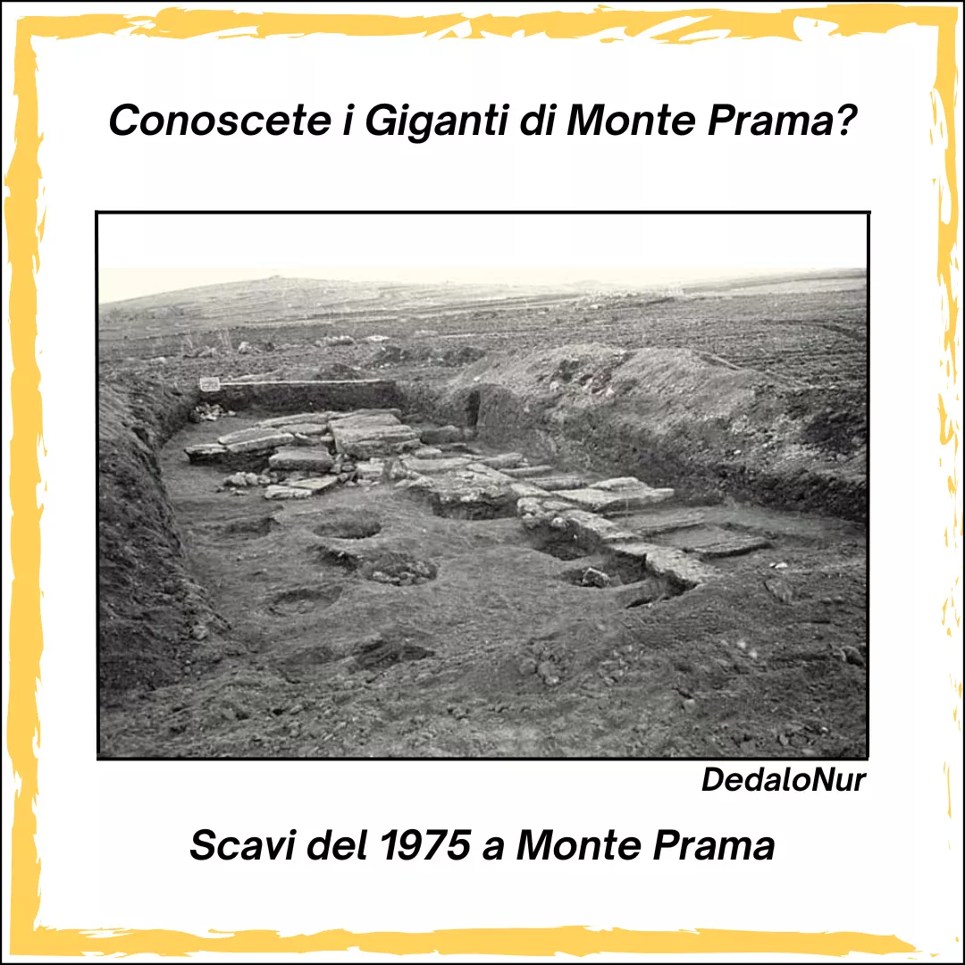 Scopri di più sull'articolo I giganti di monte Prama
