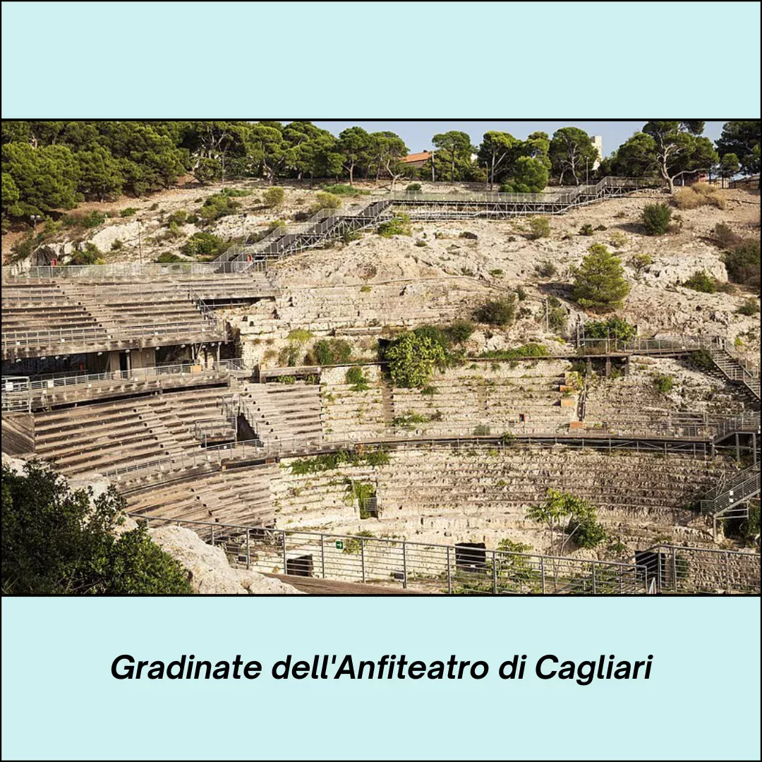 Gradinate