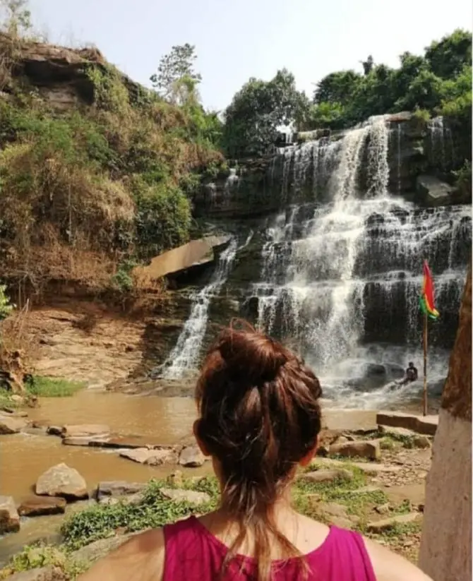 Scopri di più sull'articolo Alessia in Ghana