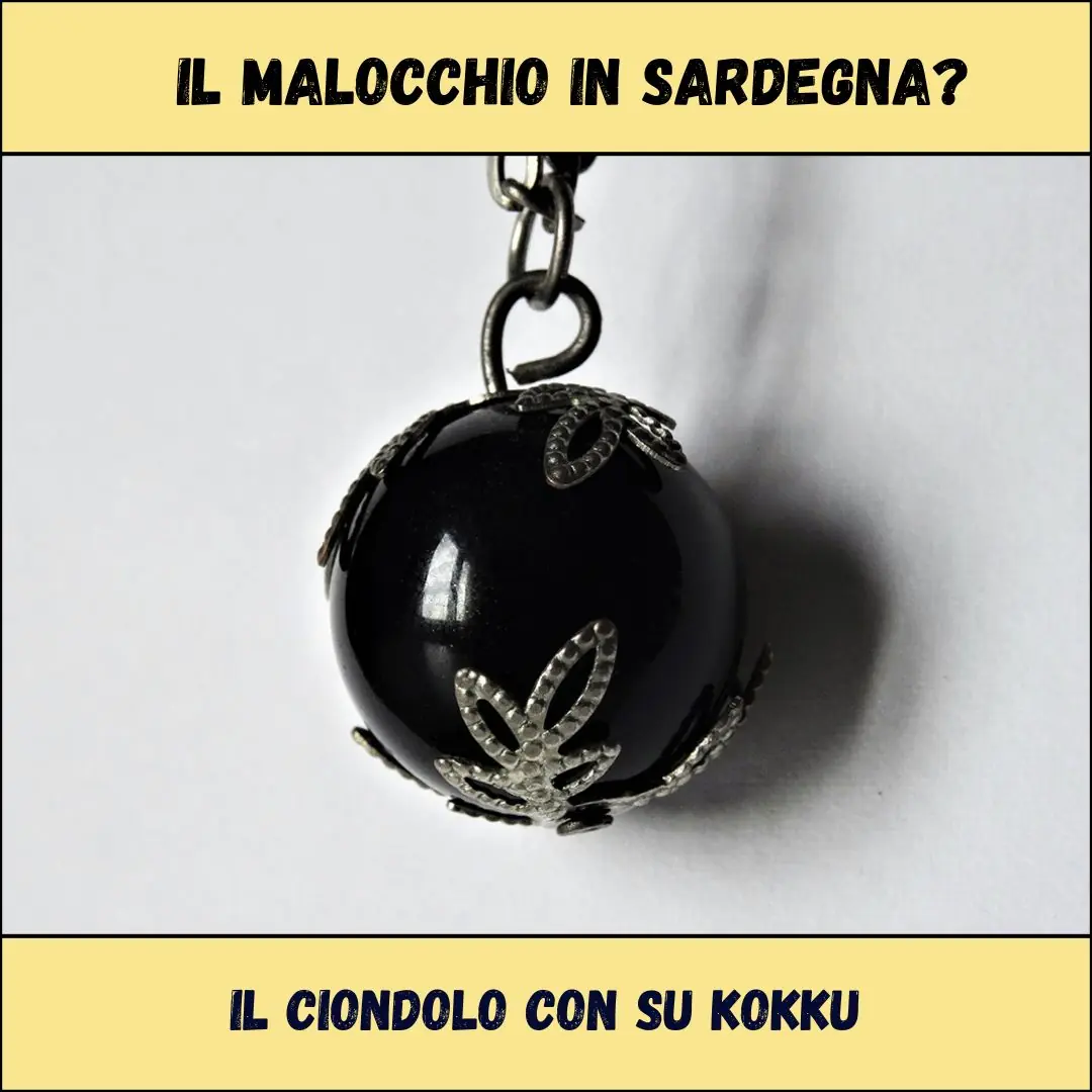 Scopri di più sull'articolo Malocchio in Sardegna