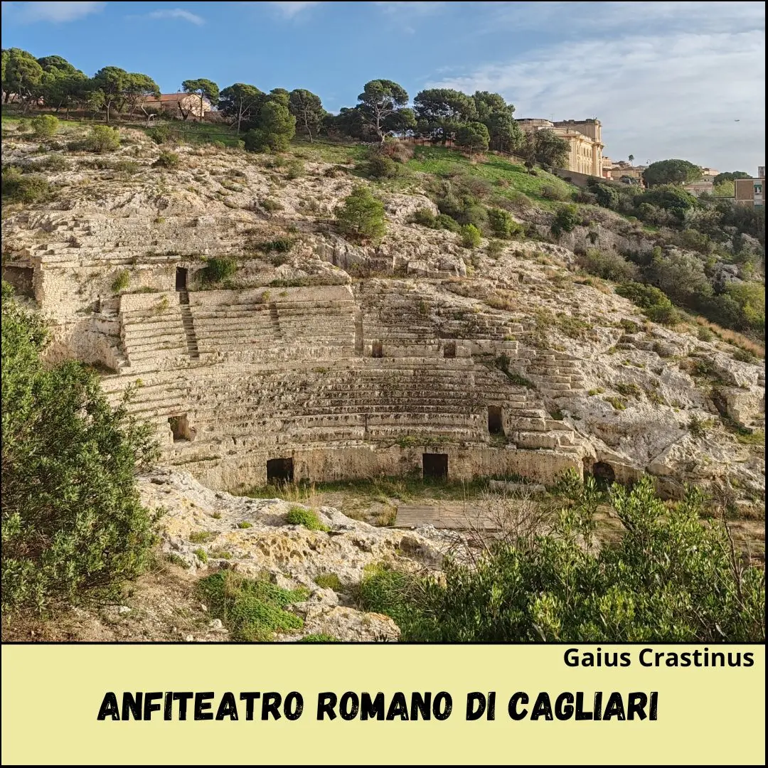 Anfiteatro Cagliari
